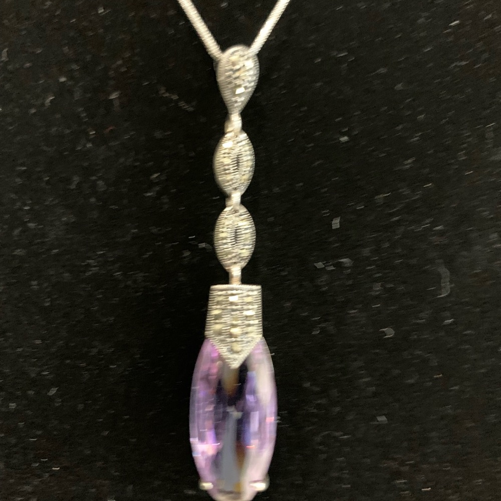 Amethyst 2@$65